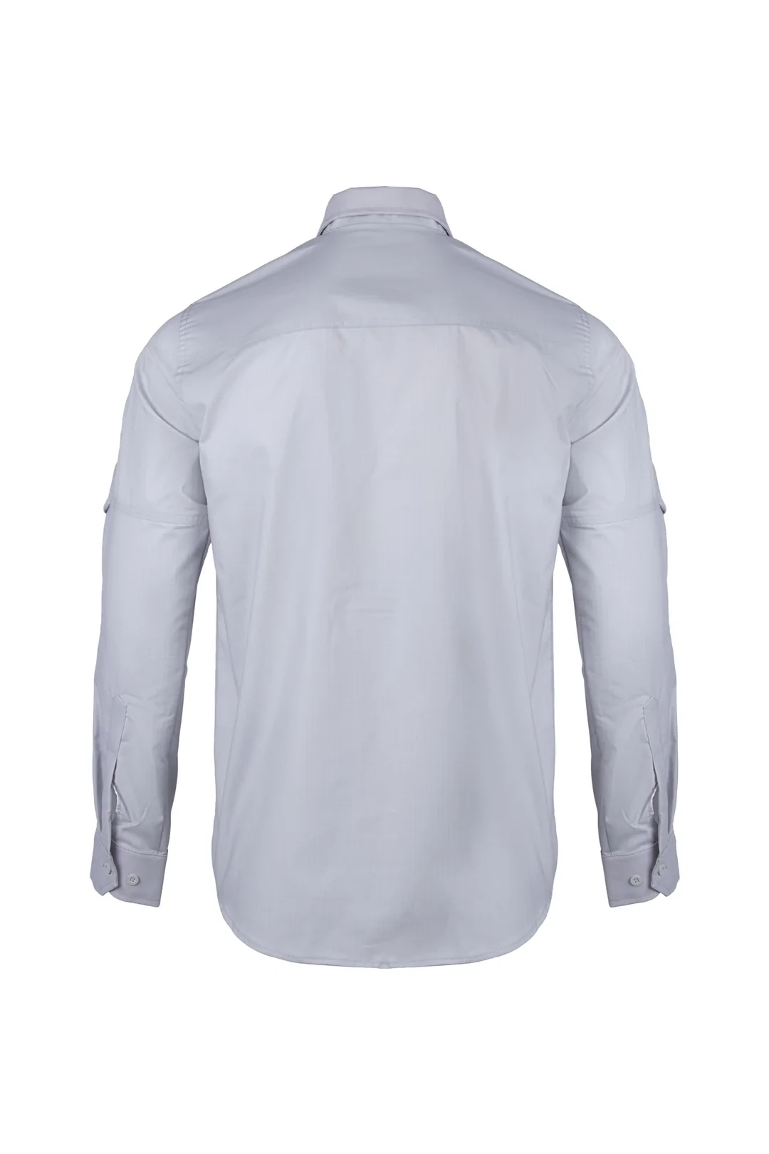 Kriegsmann Boreas Gömlek Gri