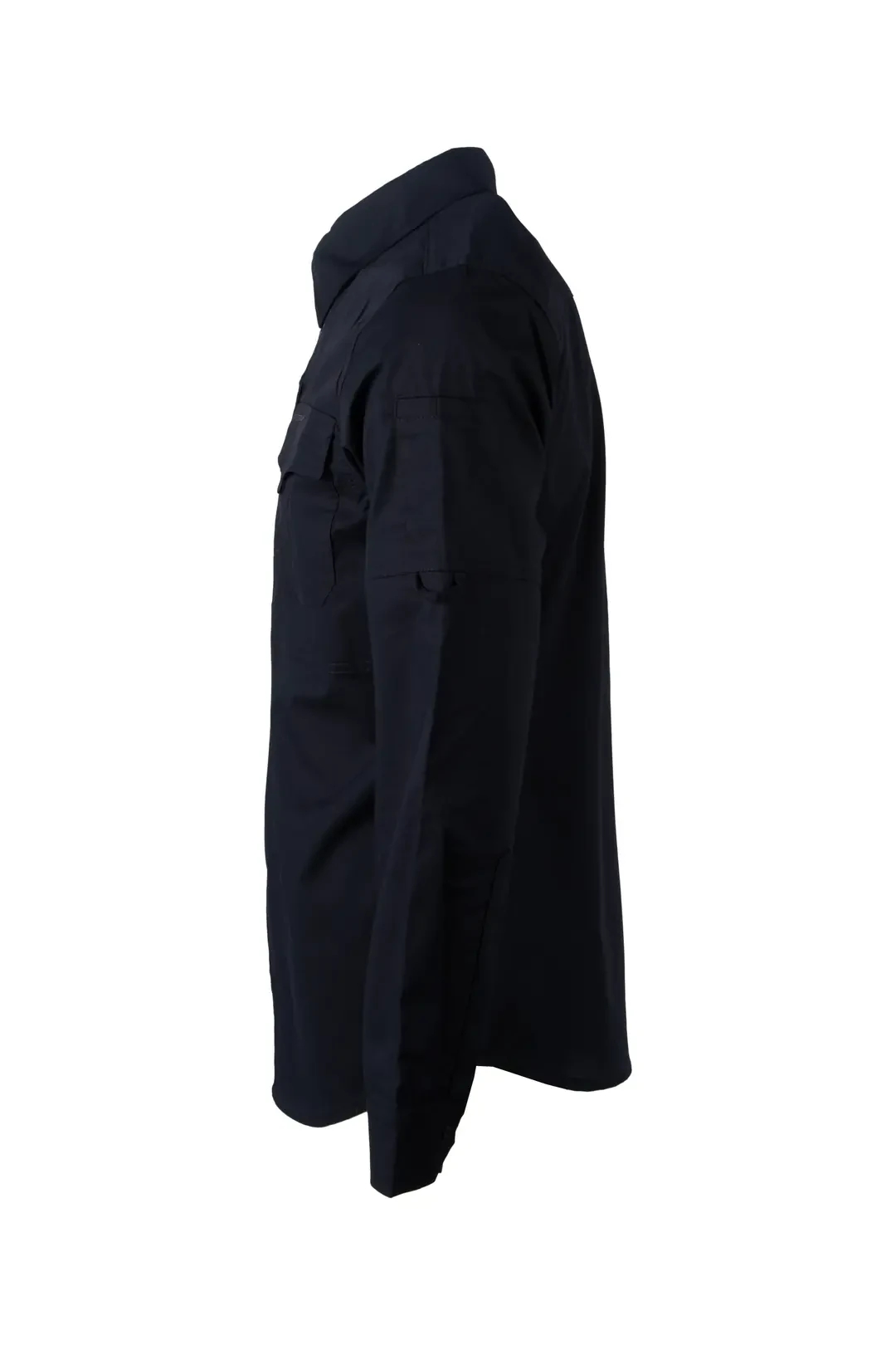 Kriegsmann Boreas Gömlek Siyah