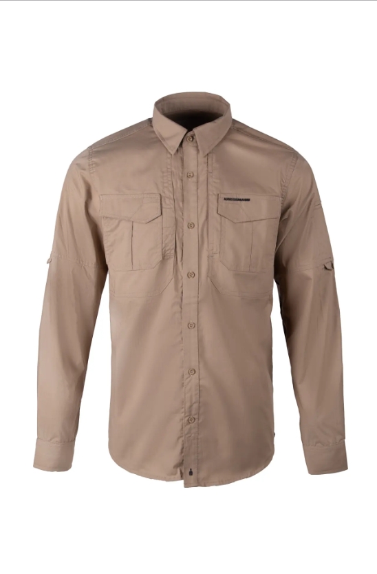 Kriegsmann Boreas Gömlek Çöl