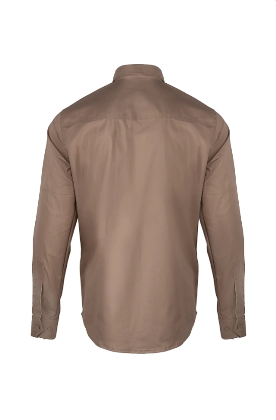 Kriegsmann Boreas Gömlek Çöl