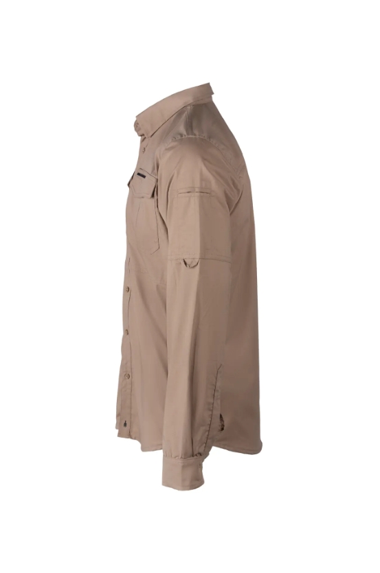 Kriegsmann Boreas Gömlek Çöl