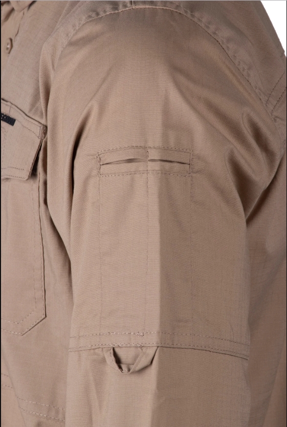 Kriegsmann Boreas Gömlek Çöl