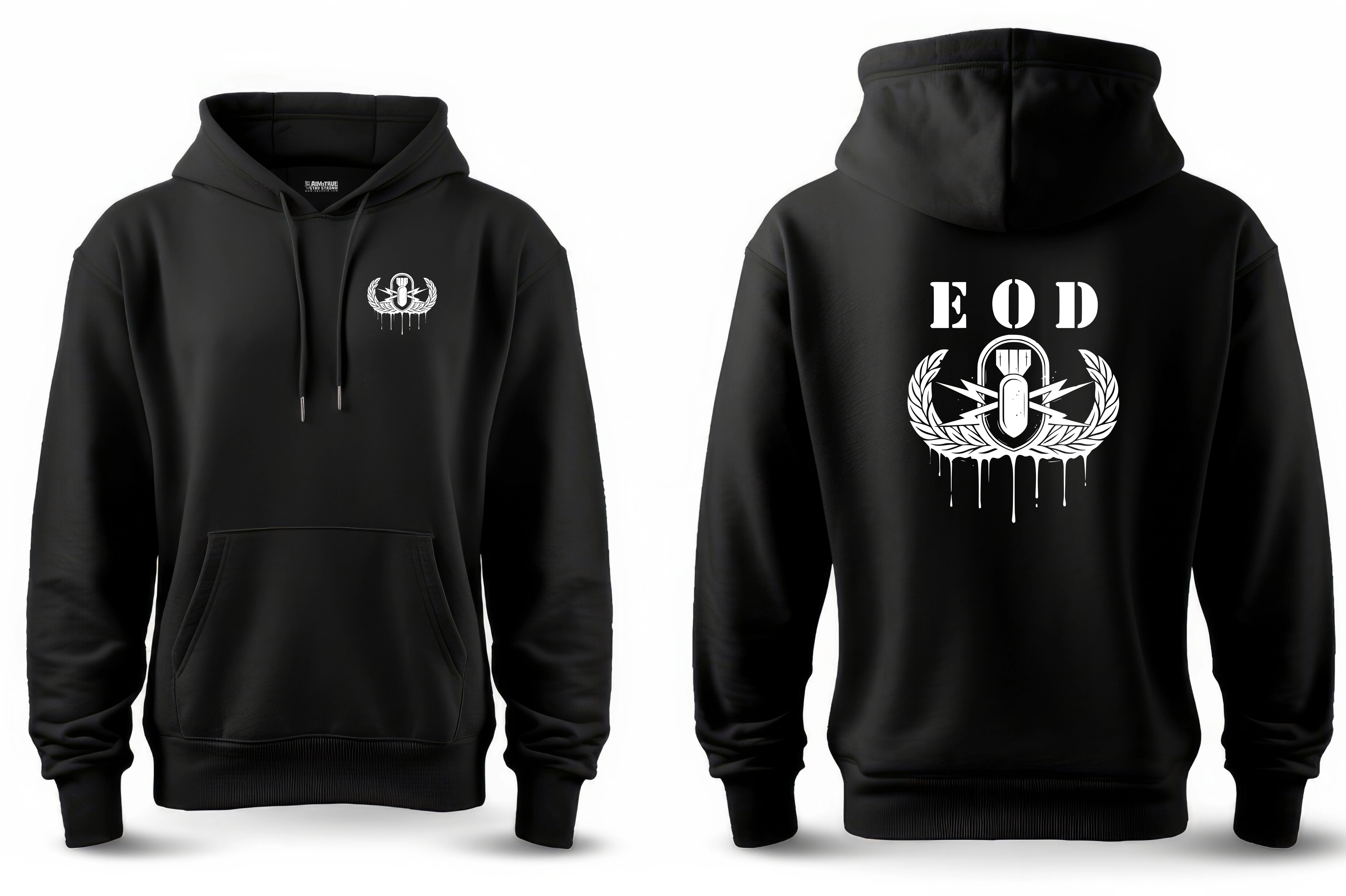 Eod Hoodie