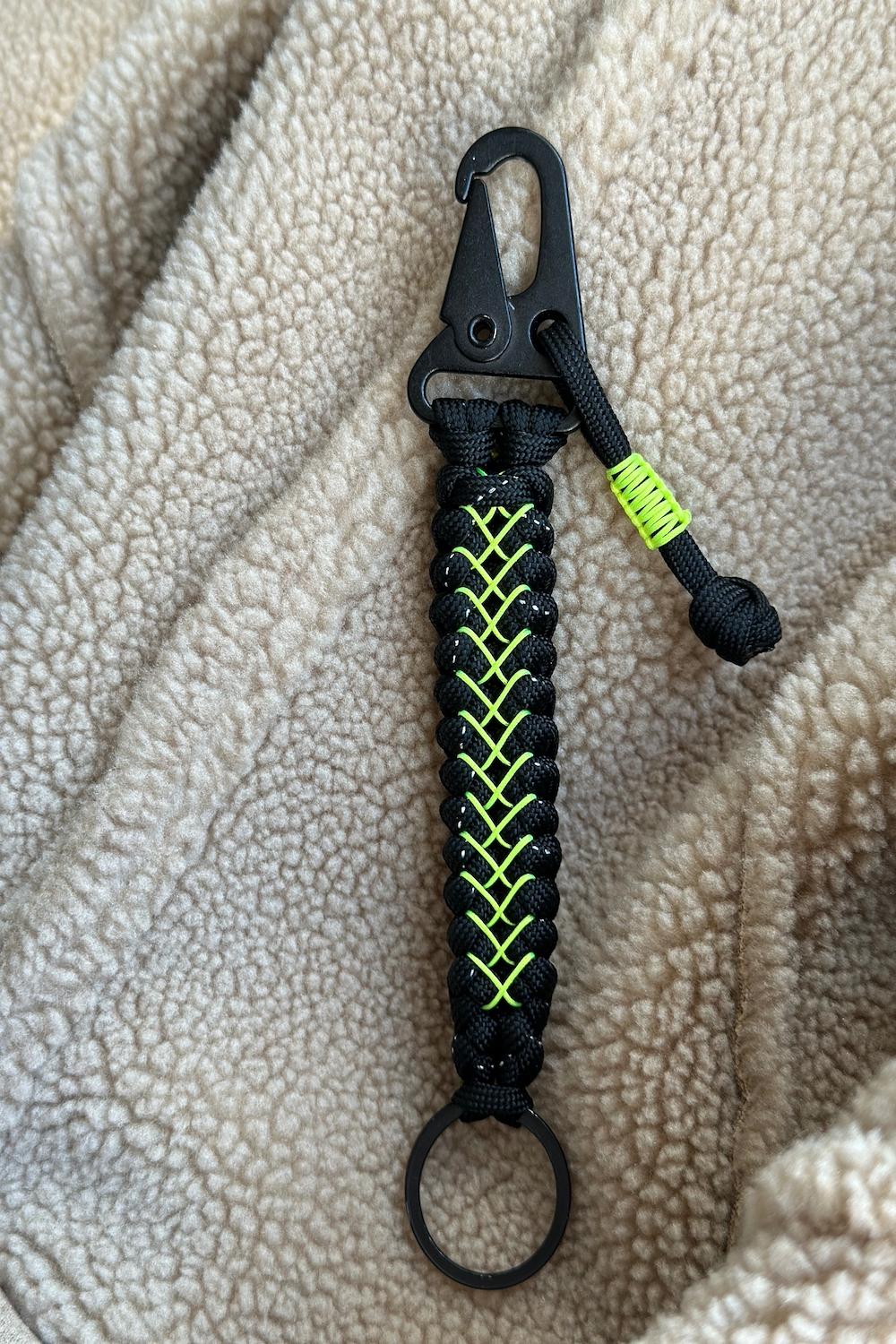 SAFETY SIGNAL ANAHTARLIK