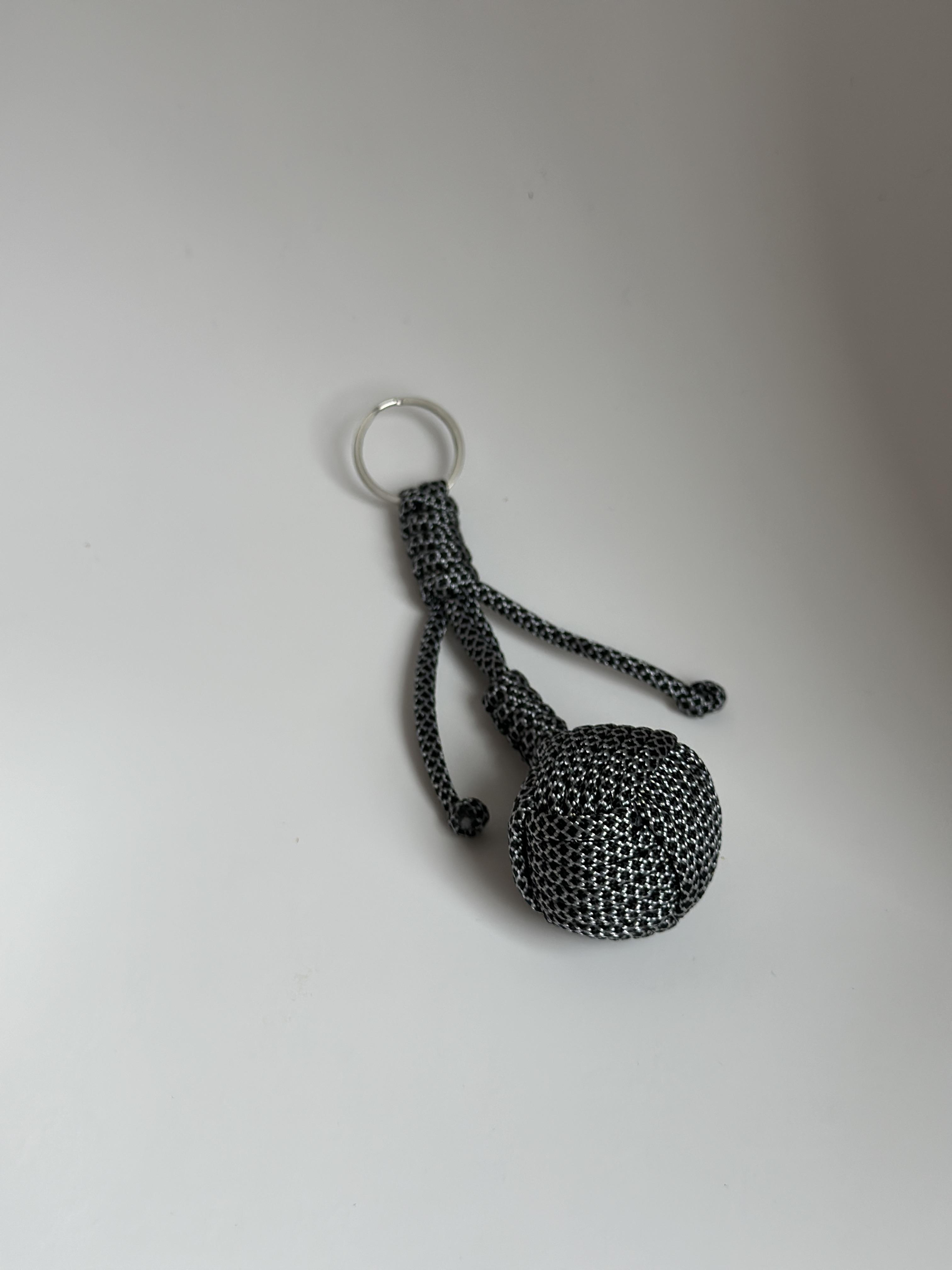 Self-Defense Keychain Paracord
