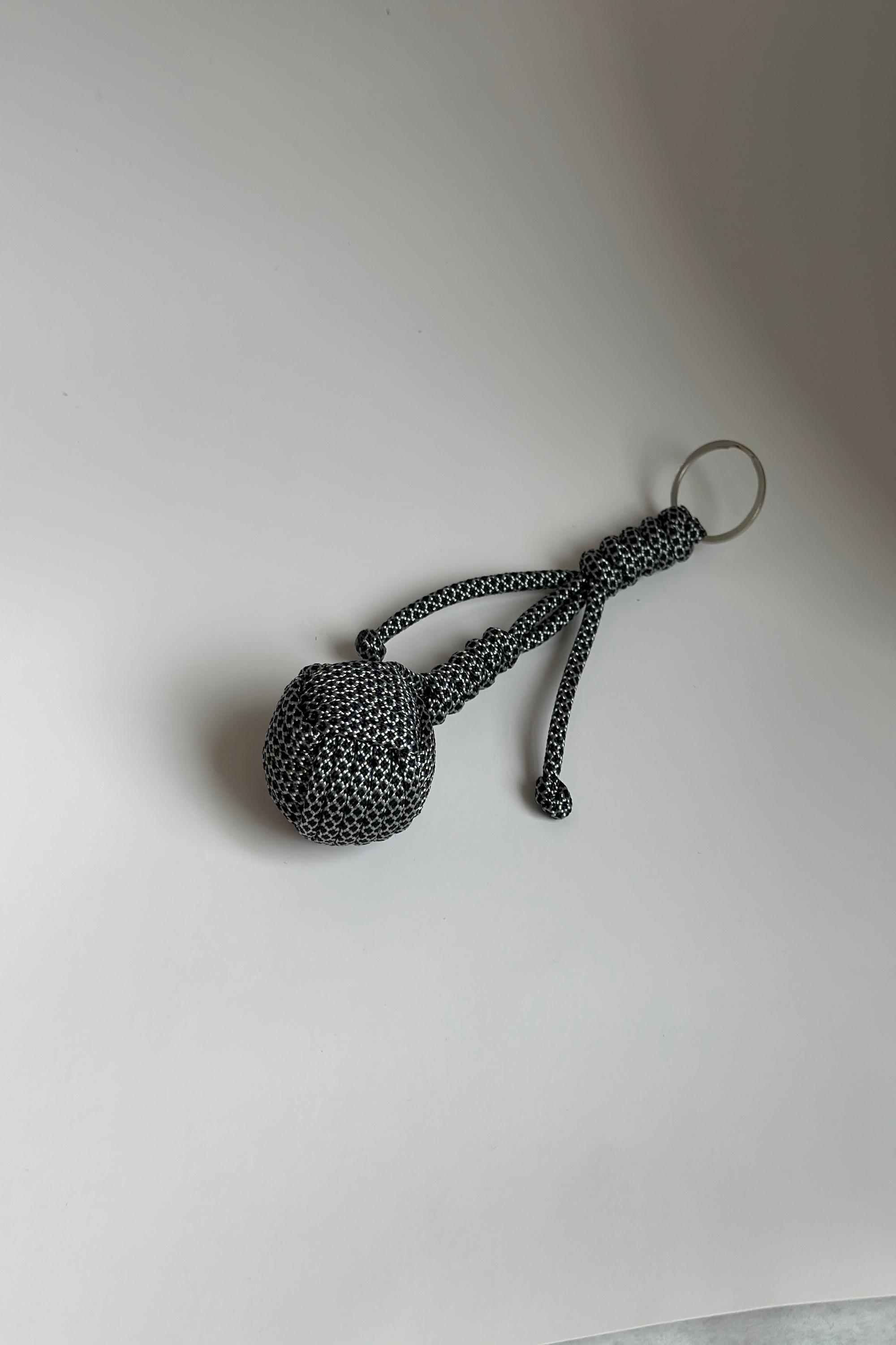Self-Defense Keychain Paracord