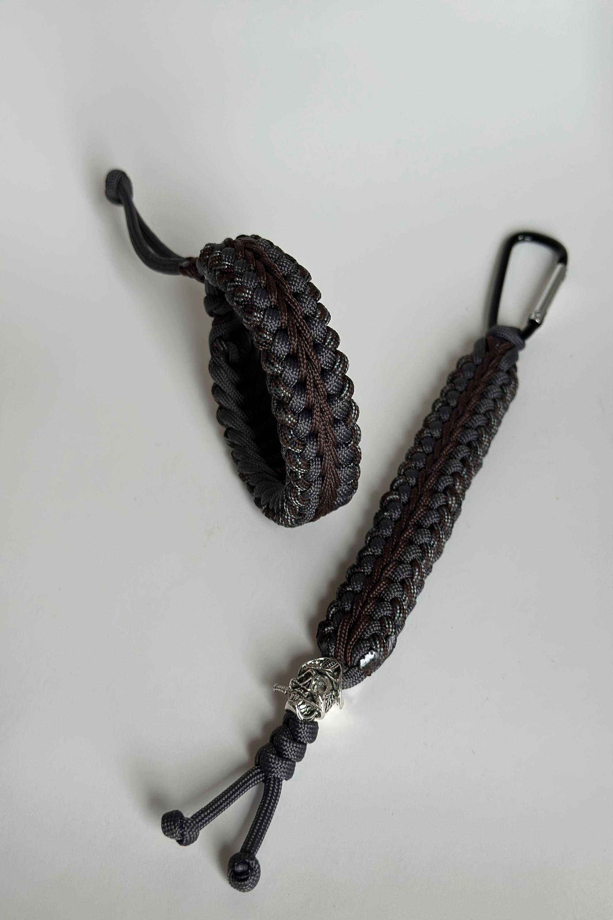 Everyday Carry Paracord Kit