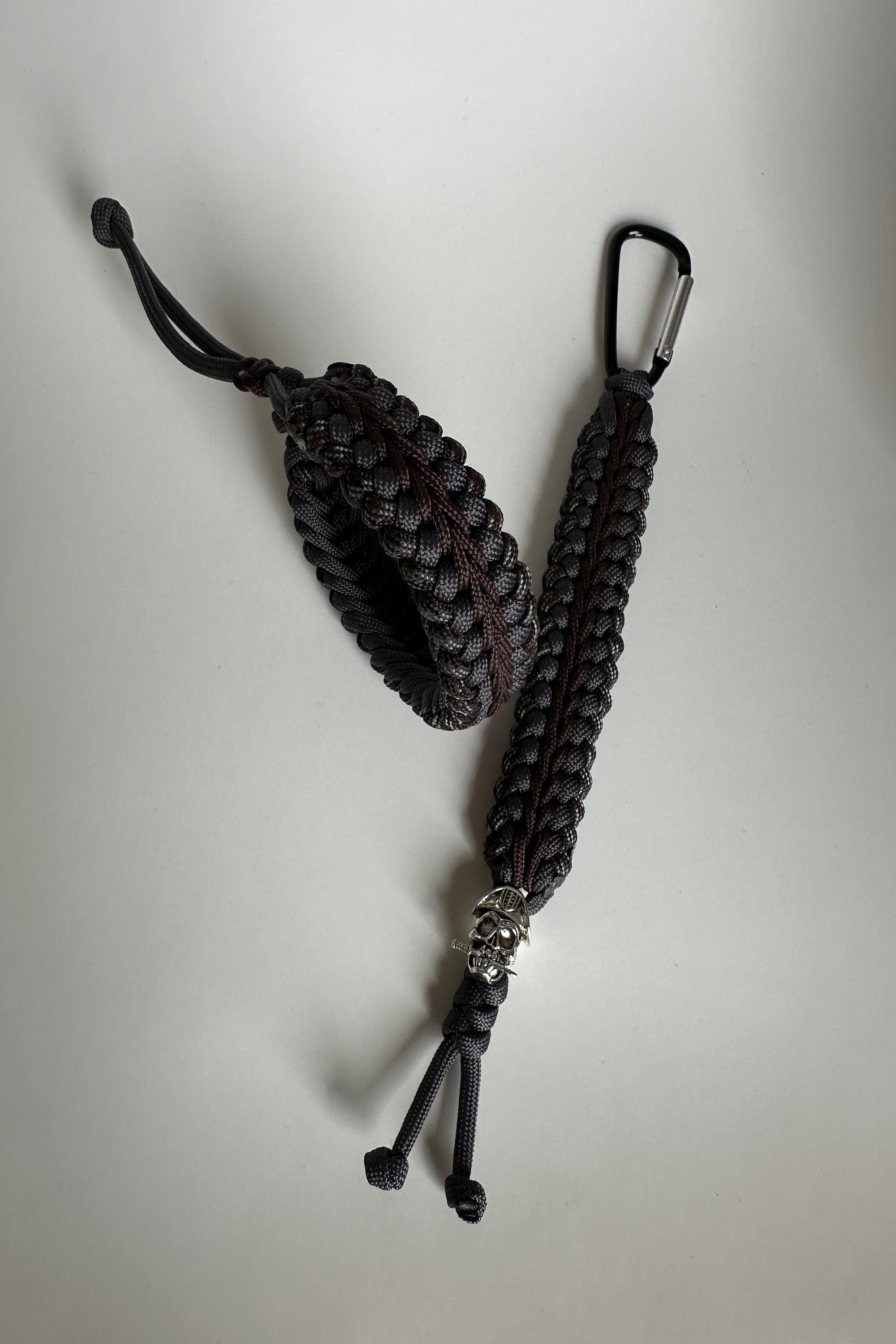 Everyday Carry Paracord Kit