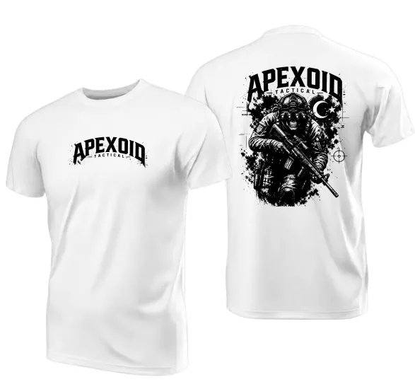 Apexoid Tactical Tshirt 