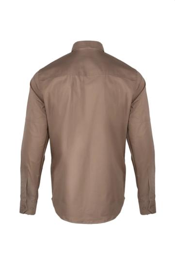 Kriegsmann Boreas Gömlek Çöl