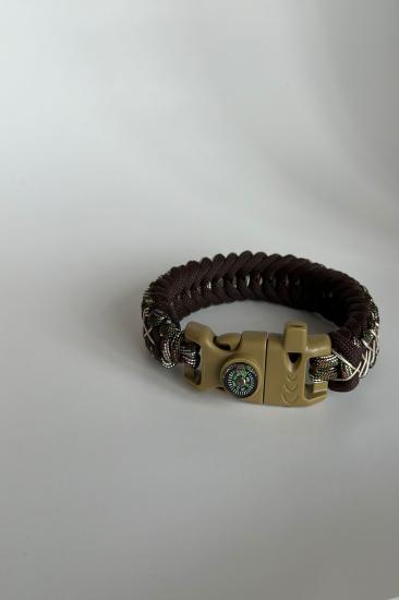 Woven Resilience Paracord