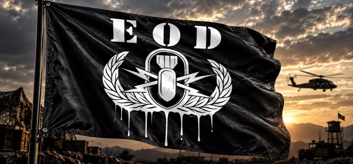 EOD Flama 