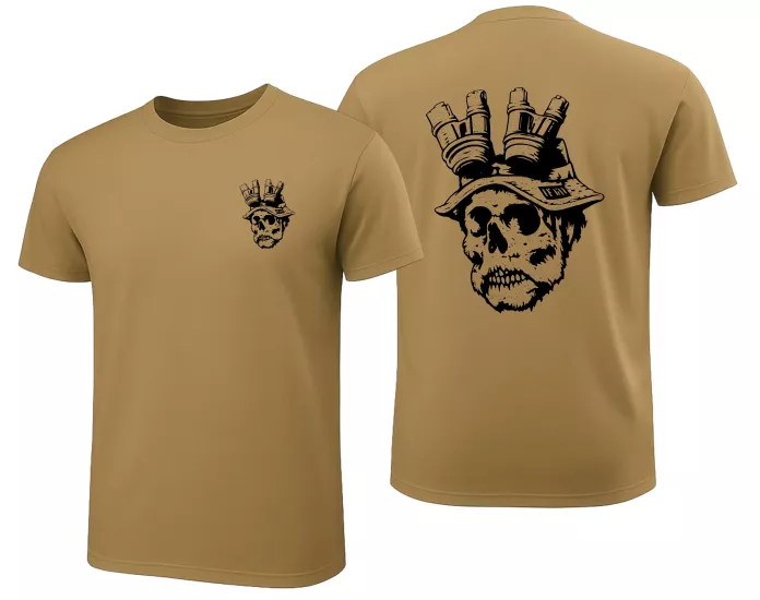 Deniz Piyade Okul Tshirt 