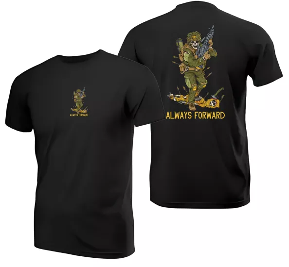 Always Forward Tişört  c