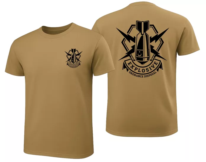 Eod Tshirt