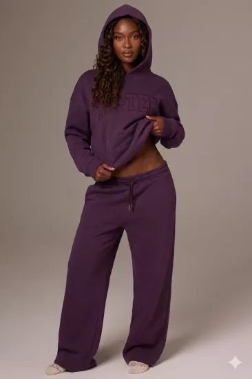 Jogger Pantolon 