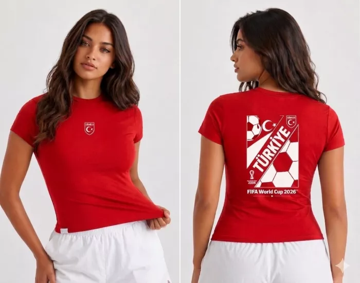 Fifa Dünya Kupası Türkiye 2026