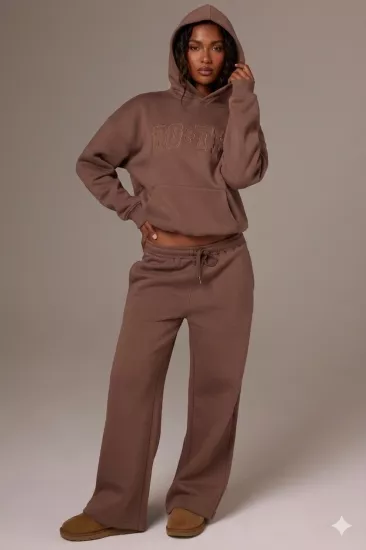 Jogger Pantolon 