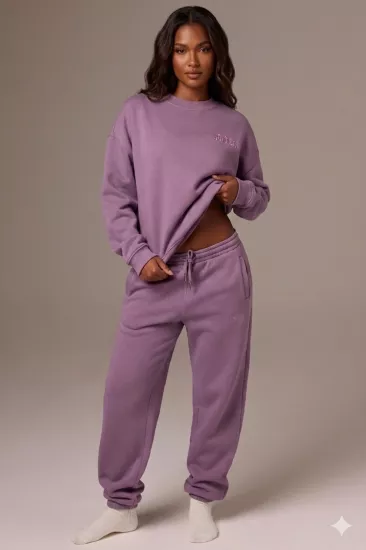 Jogger Pantolon