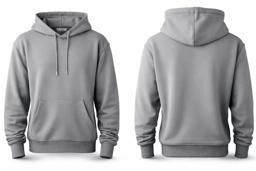 Basic Hoodie
