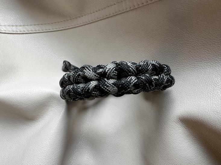Snakecord Paracord Bileklik