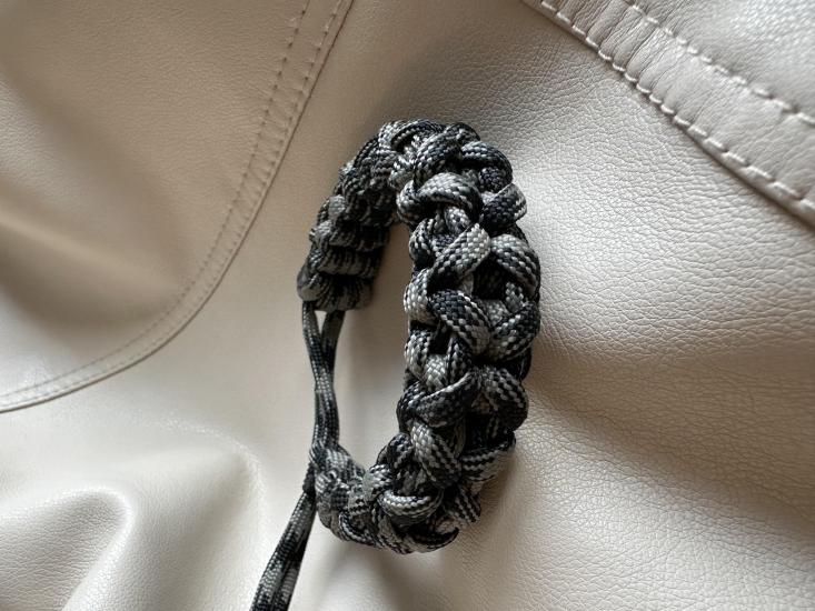 Snakecord Paracord Bileklik