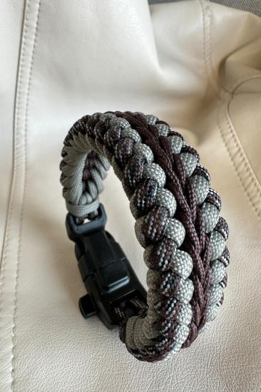 Focus Paracord Bileklik 