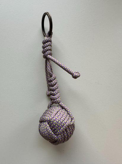 Monkey Fist Anahtarlık