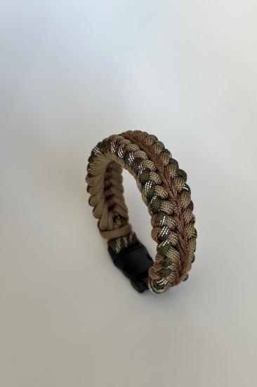 Savana I Paracord