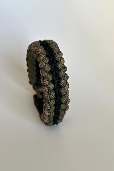 Paracord Desert