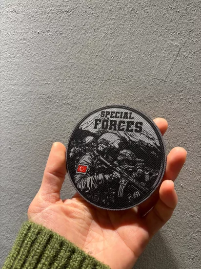 Special Forces Patch Patch