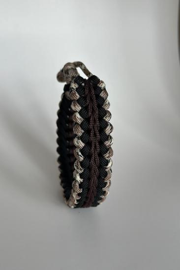 Adventure Band Paracord Bileklik