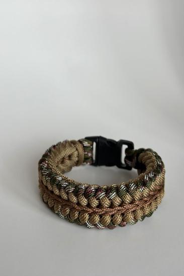 Wilderness Wrap Paracord 