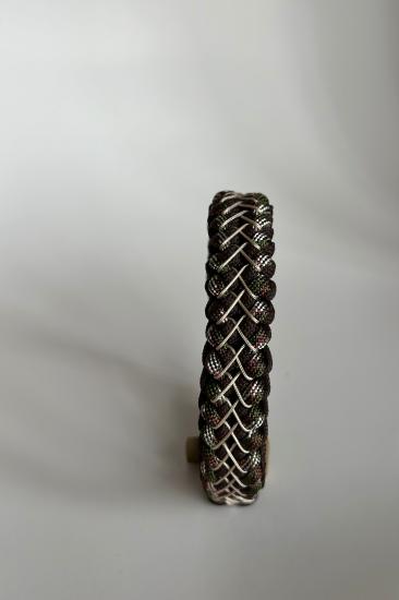 Woven Resilience Paracord