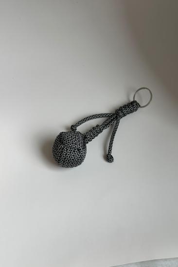 Self-Defense Keychain Paracord 