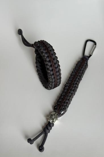 Everyday Carry Paracord Kit 