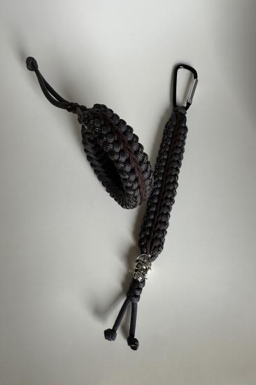 Everyday Carry Paracord Kit 