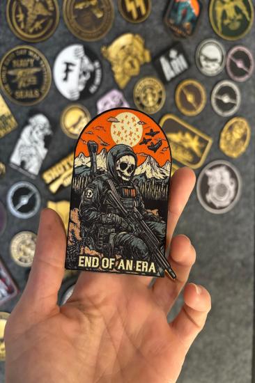 Last Journey Patch 