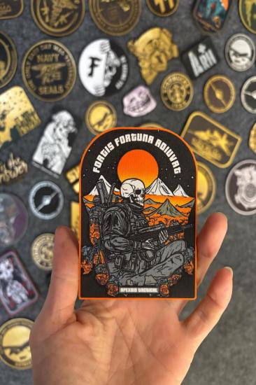 Warrior’s End Patch 