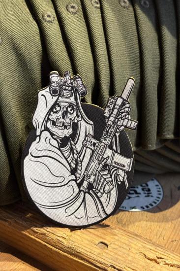 Eternal Vigil Patch 