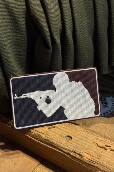 AK Operator Patch 