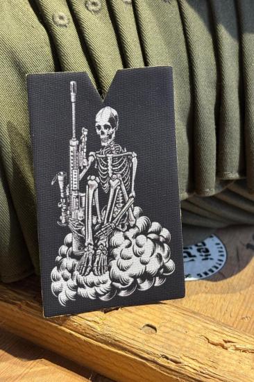 Grim Reaper Patch  