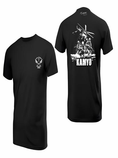 Kamyo I Tişört 