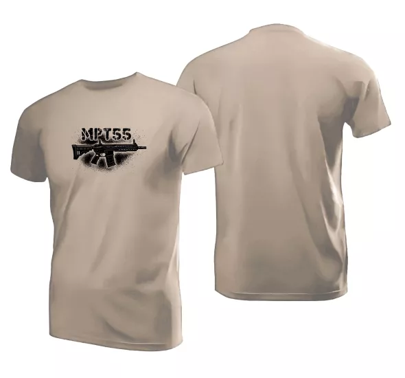 MPT 55 Tişört  