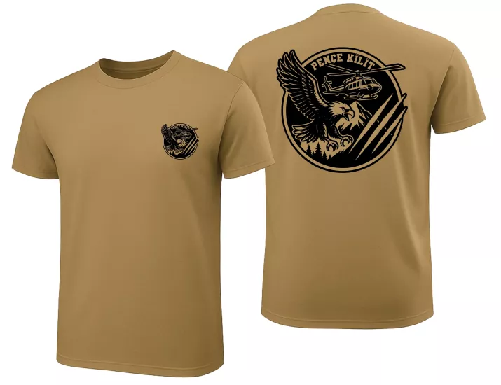 Pençe Kilit Tişört