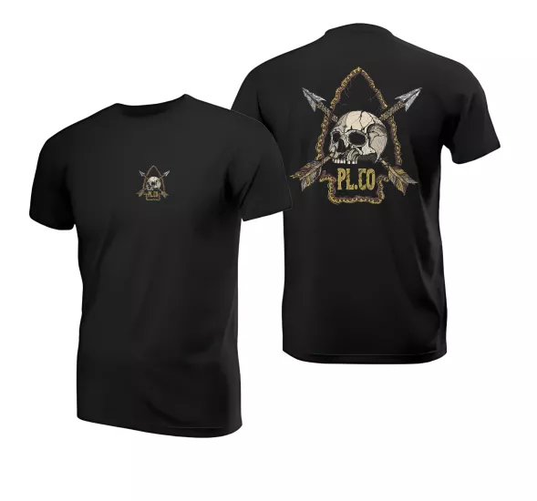 Pcl II Tişört 