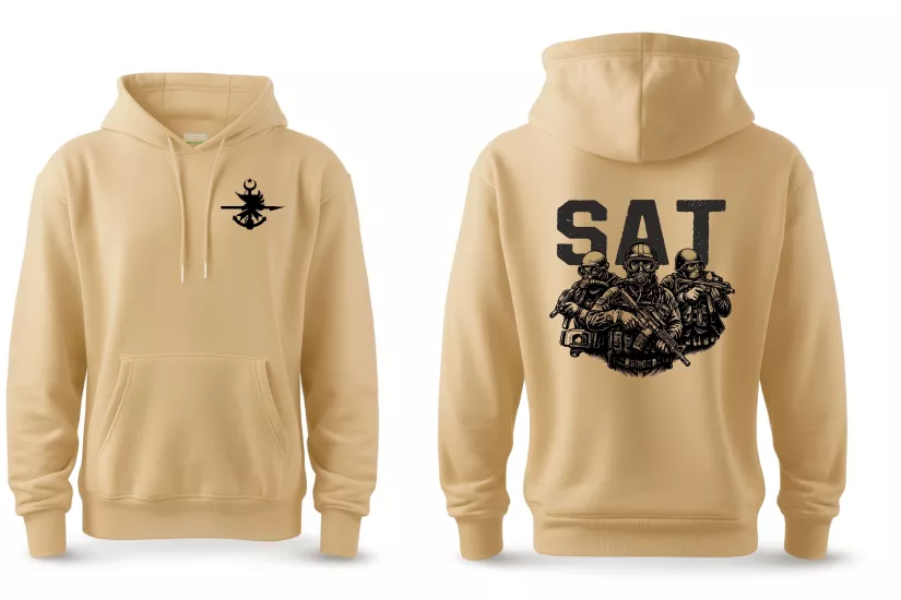 SAT Hoodie