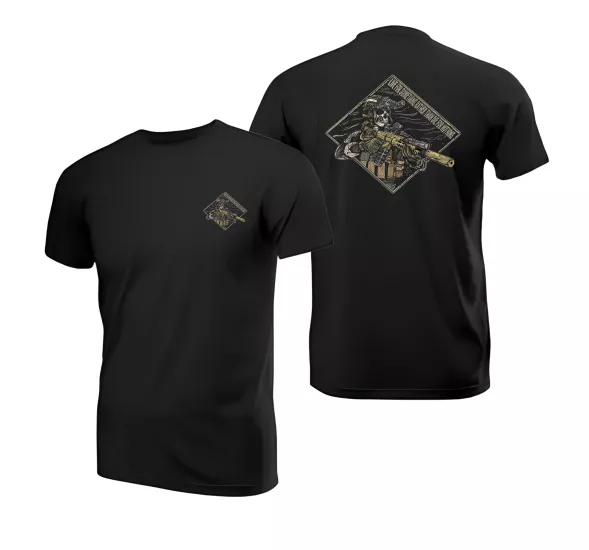 Live For Something Tişört IIIV 