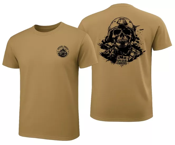 Special Forces Tişört 